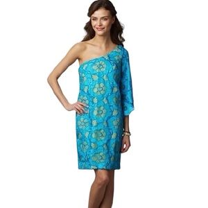 Lilly Pulitzer Teresa Dress